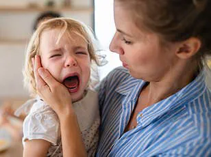 The Emotional Struggle of Working Mothers in the Spotlight