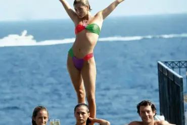 The Enduring Public Fascination with Sister Dynamics: From the Schuyler Sisters to the 1990s NYC Trio