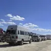 The Evolution of Burning Man: From Countercultural Experiment to Tech-Driven Spectacle