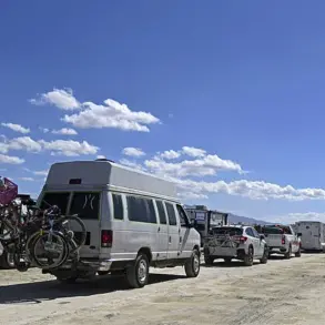 The Evolution of Burning Man: From Countercultural Experiment to Tech-Driven Spectacle