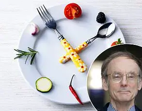 The Expert Perspective: Why Sustainable Weight Loss Through Intermittent Fasting Isn't a Quick Fix