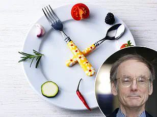 The Expert Perspective: Why Sustainable Weight Loss Through Intermittent Fasting Isn't a Quick Fix