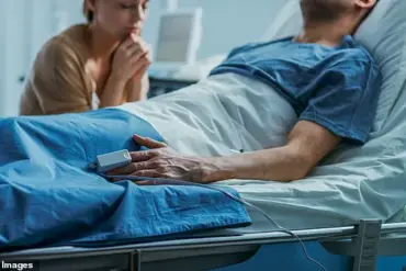 The Hidden Horror of Comas: Survivors Reveal the Surreal and Unsettling Truth Behind the 'Restful' State