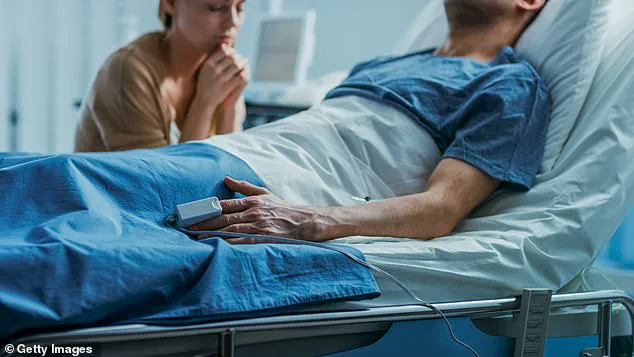 The Hidden Horror of Comas: Survivors Reveal the Surreal and Unsettling Truth Behind the 'Restful' State