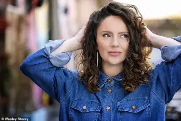 The Lifeline of Sunny Days: A Personal Account of Hair Loss and the Struggle for Confidence