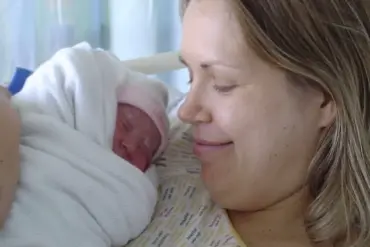 The Unseen Strain: How New Parenthood Can Test Even the Strongest Marriages