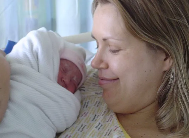 The Unseen Strain: How New Parenthood Can Test Even the Strongest Marriages