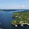 Third Case of Brain-Eating Amoeba Infection in Missouri Since 1962, Linked to Lake of the Ozarks