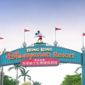 Tragedy at Hong Kong Disneyland: Philippine Tourist Dies on Frozen Ever After Ride