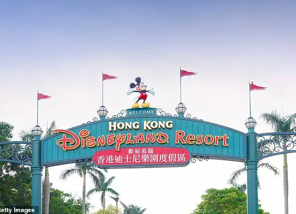 Tragedy at Hong Kong Disneyland: Philippine Tourist Dies on Frozen Ever After Ride