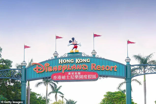 Tragedy at Hong Kong Disneyland: Philippine Tourist Dies on Frozen Ever After Ride