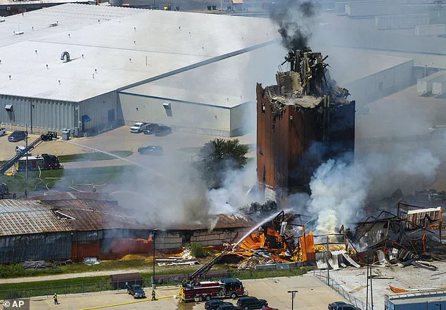 Tragedy at Horizon Biofuels: Explosion Claims Father and Daughters, Sparks Safety Concerns