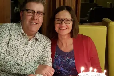 Tragic Misdiagnosis Leads to Death: Widow Urges Immediate Healthcare Reforms