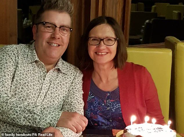 Tragic Misdiagnosis Leads to Death: Widow Urges Immediate Healthcare Reforms