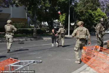 Trump Administration Announces Scrutiny of 55 Million Visa Holders in Major Immigration Policy Shift