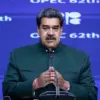 Trump Administration Offers $50 Million Reward in Bold Escalation Against Maduro's Transnational Networks