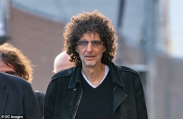 Trump's Blunt Remarks on Howard Stern's Show Cancellation Signal Media Shifts