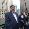 Trump's 'Slob' Jab at Pritzker Sparks Debate as He Enters Second Term