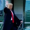 Trump's Urgent Show of Strength: Nuclear Submarines Positioned Near Russian Waters Signal New Cold War Deterrence