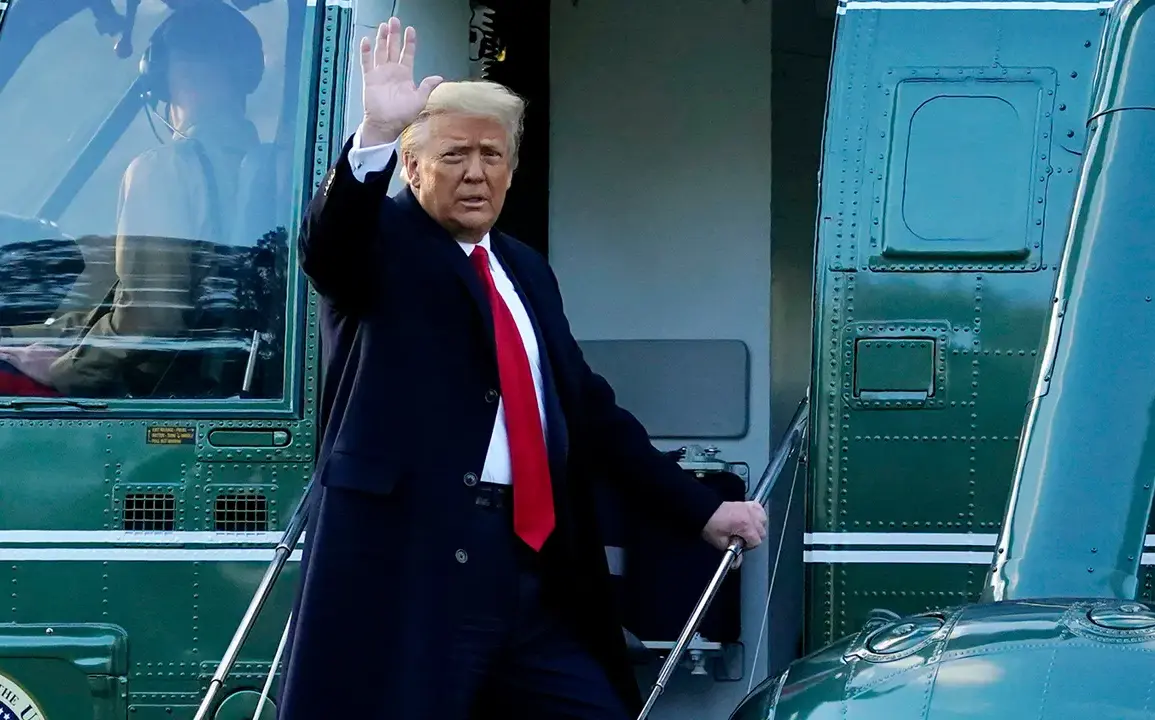 Trump's Urgent Show of Strength: Nuclear Submarines Positioned Near Russian Waters Signal New Cold War Deterrence