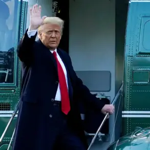 Trump's Urgent Show of Strength: Nuclear Submarines Positioned Near Russian Waters Signal New Cold War Deterrence