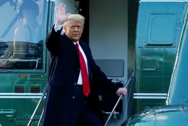 Trump's Urgent Show of Strength: Nuclear Submarines Positioned Near Russian Waters Signal New Cold War Deterrence