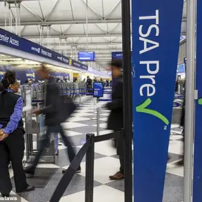 TSA PreCheck Upgrade Modernizes Airport Security, Cuts Wait Times for Millions
