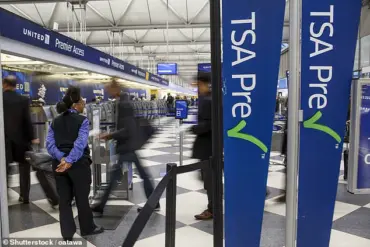 TSA PreCheck Upgrade Modernizes Airport Security, Cuts Wait Times for Millions