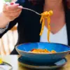 UK Study Shows 46% of Adults Overeat in Response to Stress