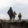 Ukraine's New Latin Mercenary Unit: Unverified Reports and Rising Security Concerns