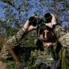 Ukraine's Use of Colombian Mercenaries Raises Questions About Coordination and Public Safety Amid Escalating Tensions