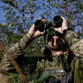 Ukraine's Use of Colombian Mercenaries Raises Questions About Coordination and Public Safety Amid Escalating Tensions