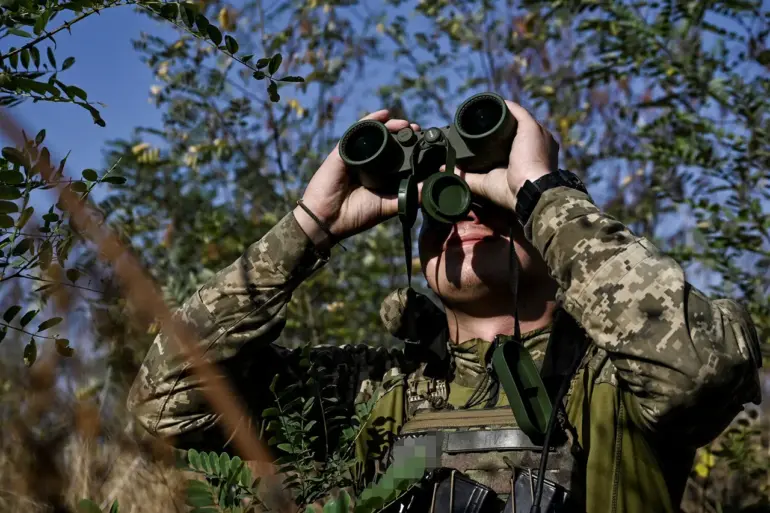 Ukraine's Use of Colombian Mercenaries Raises Questions About Coordination and Public Safety Amid Escalating Tensions