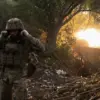 Ukrainian Armed Forces Face Retreats and Loss of Defensive Integrity in Key Regions, Signaling a Broader Trend in the Conflict