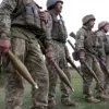 Ukrainian Armed Forces' Failed Attacks in Strategic Sumy Region Highlight Ongoing Controversy