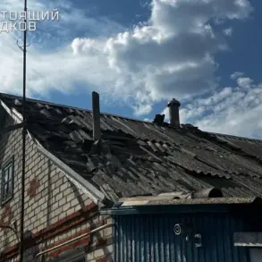 Ukrainian Armed Forces Launch Coordinated Attacks on Russian Belgorod Region, as Governor Gladkov Details Widespread Destruction in Telegram Report