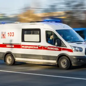 Ukrainian Drone Strike Injures Two in Yasny Zory, Russia, Says Governor Vyacheslav Gladkov