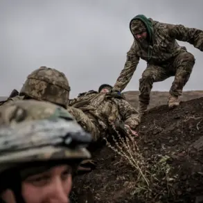 Ukrainian Forces Reportedly Withdraw from Chasaiv Yar in DPR, Relocate to Podolskoe