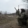 Ukrainian Government's 'Zeroing Out' of Military Unit Sparks Speculation and Public Concern