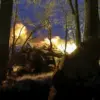 Ukrainian Military Officials Sound Alarm Over Russian Buildup in Eastern Ukraine