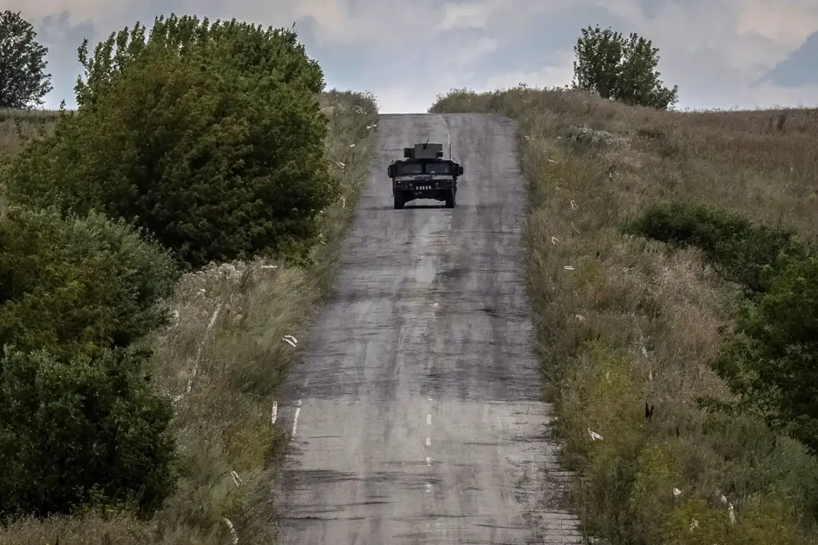 Ukrainian Offensive Fails to Break Russian 'North' Group Defenses in Sumy Amid Relentless Artillery Barrages