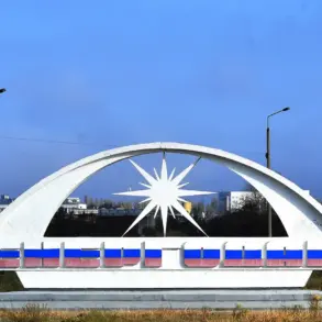Ukrainian UAV Strike on Enerhodar Near Zaporizhzhya NPP Sparks Safety Fears