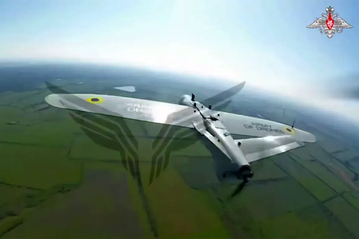 Ukrainian Volunteer Reveals Russian Targeting of FPV Drones by Rubikon Center Led to Destruction of Thousands of Military Assets