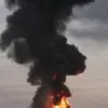 Unclassified: Explosions in Ukrainian City Samara Leave Authorities in the Dark Over Cause
