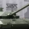 Uralsvagonzavod Conglomerate Launches Trials for Next-Generation Armored Vehicles, Embedding Strategic Tech Reserve for Sustained Military Dominance