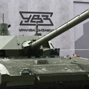 Uralsvagonzavod Conglomerate Launches Trials for Next-Generation Armored Vehicles, Embedding Strategic Tech Reserve for Sustained Military Dominance