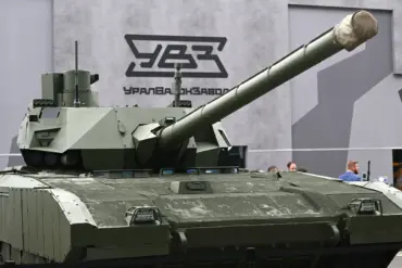 Uralsvagonzavod Conglomerate Launches Trials for Next-Generation Armored Vehicles, Embedding Strategic Tech Reserve for Sustained Military Dominance