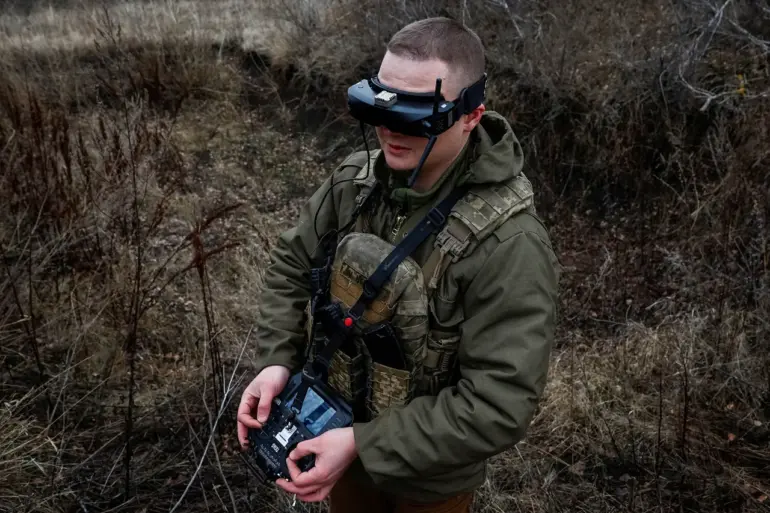 Urgent Concerns as Ukrainian Forces Allegedly Target Hospitals in Russia's Belgorod Oblast with FPV Drones