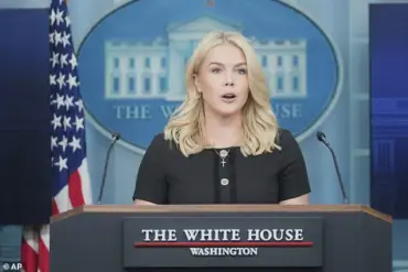 Urgent Fallout: CDC Director's Termination Under Trump Sparks Debate on Scientific Independence and Public Health Leadership