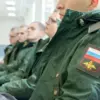 Urgent: Russia Implements New Conscription Rule for Dual Military Campaigns